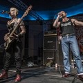 Click to enlarge GutterPunk - Professional Concert Photography